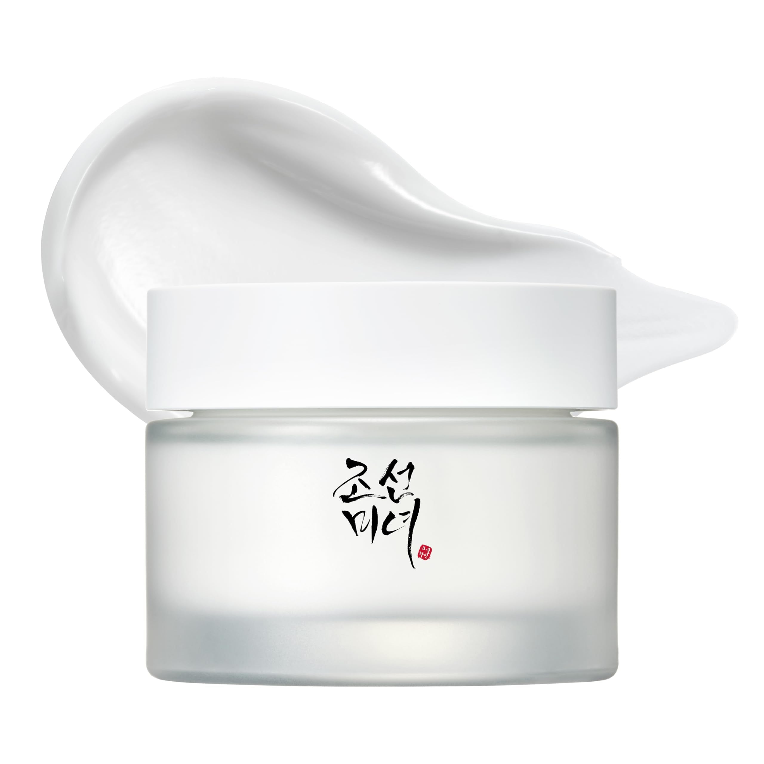 Intense Hydration Barrier Cream: Korean Probiotic Skincare