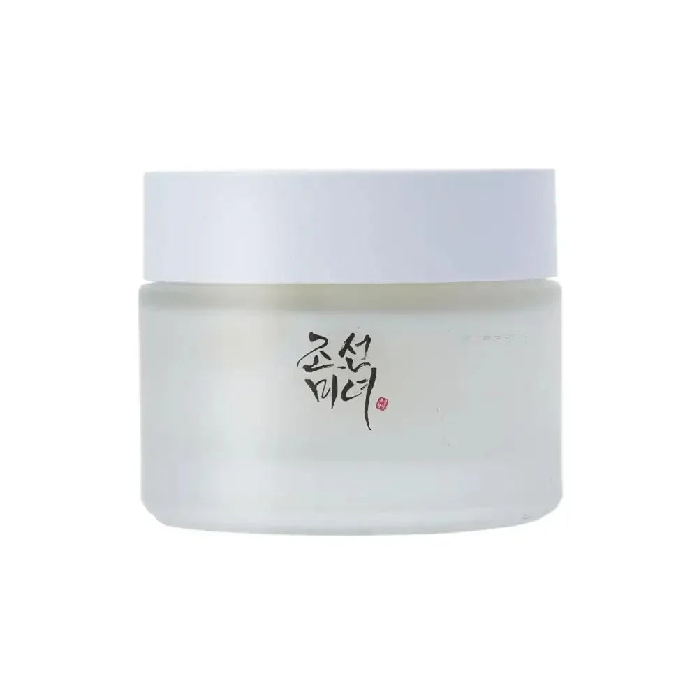Intense Hydration Barrier Cream: Korean Probiotic Skincare