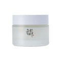 Intense Hydration Barrier Cream: Korean Probiotic Skincare